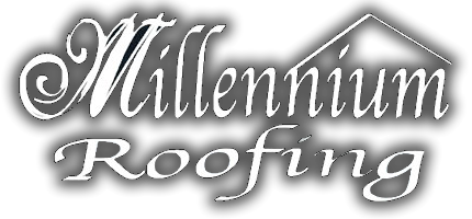 Millennium Roofing & Construction Logo