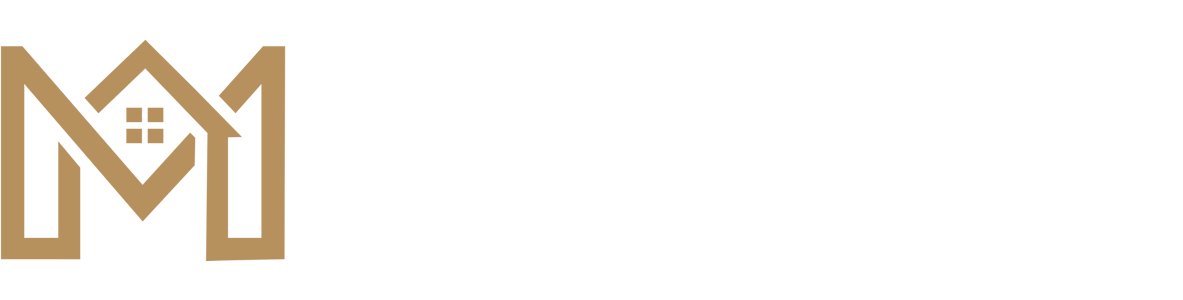 Miller Roofing and Renovations Logo