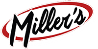 Miller's Home Improvement Logo