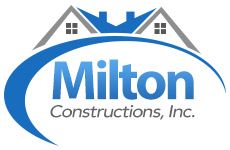 Milton Constructions Inc Logo