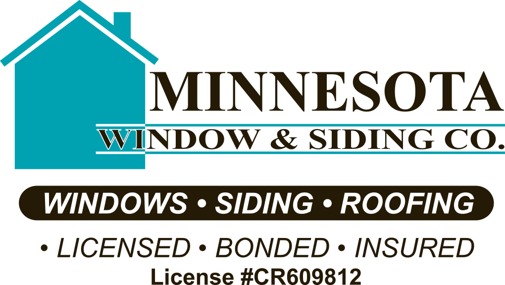 Minnesota Window & Siding Co Logo