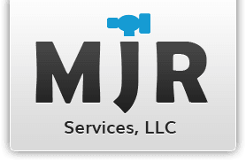 MJR Services LLC Logo