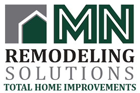 Minnesota Remodeling Solutions Logo