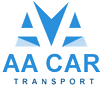 AA Car Transport LLC Logo