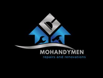 MoHandymen LLC Logo