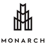 Monarch Builders & Commercial Services Logo