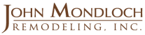 John Mondloch Remodeling Logo