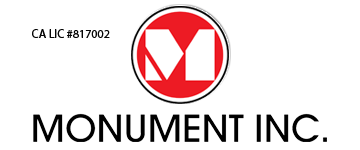 Monument Home Services, Inc. Logo