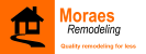 Moraes Remodeling Logo