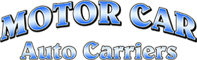 Motor Car Auto Carriers Logo