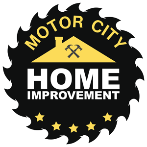 Motor City Home Improvement Logo