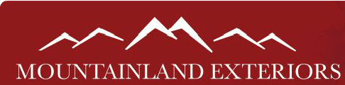 Mountainland Exteriors Logo