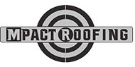 Mpact Roofing Logo