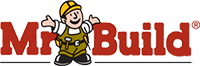 Mr. Build Logo