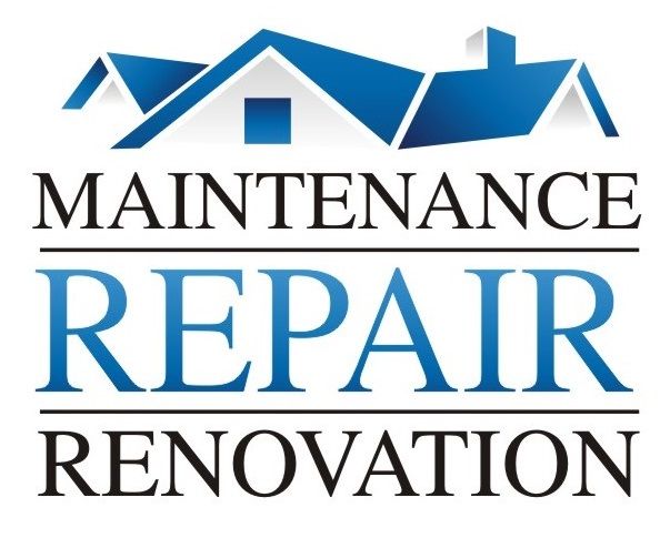 MRR-Maintenance.Repair.Renovation LLC Logo