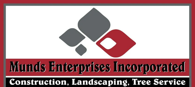 Munds Enterprises Inc. Logo