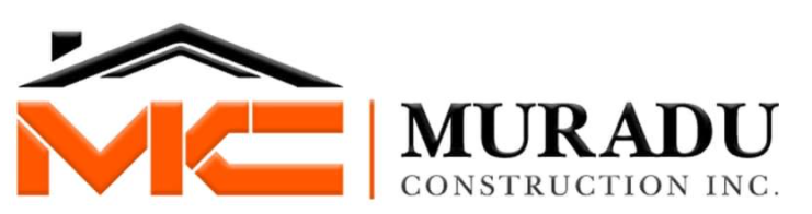 Muradu Construction, Inc. Logo