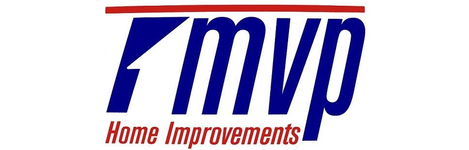 MVP Home Improvements Logo