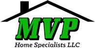 MVP Home Specialists, LLC Logo