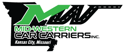 Mid-Western Car Carriers Logo