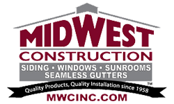 Midwest Construction Logo