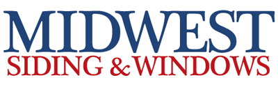 Midwest Siding & Windows Logo