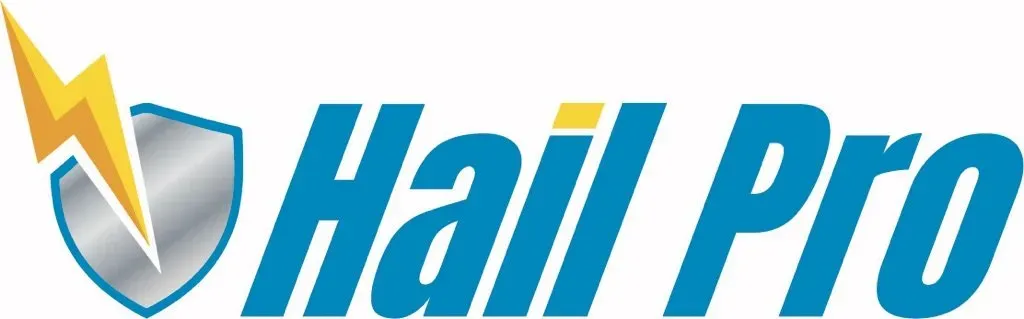 Hail Pro Logo