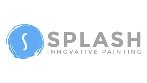 Splash Innovative Painting Logo