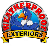 Weatherproof Exteriors Inc Logo