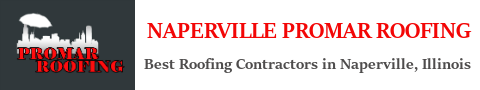 Naperville Promar Roofing Logo