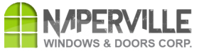 Naperville Windows and Doors Logo