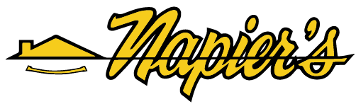 Napier's Home Improvement Logo