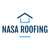 Nasa Roofing Logo