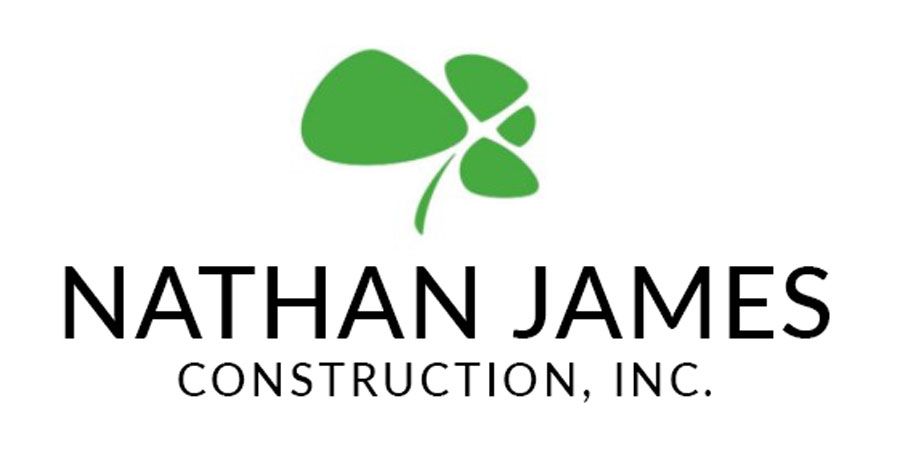 Nathan James Construction Inc. Logo