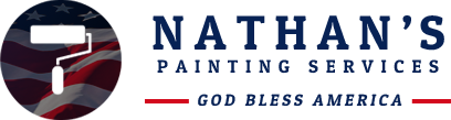 Nathan's Painting Services Logo