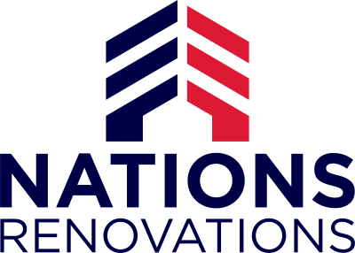 Nations Renovations Logo