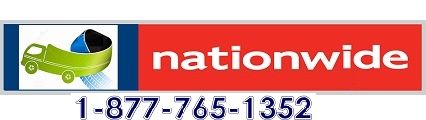 Nationwide Auto Transport Logo