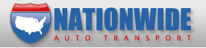 Nationwide Auto Transport Logo