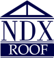 NDX Roof TX Logo