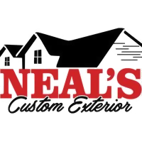 Neal's Custom Exterior Logo