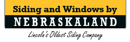 Nebraskaland Siding & Windows Logo