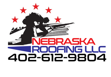 Nebraska Roofing LLC Logo