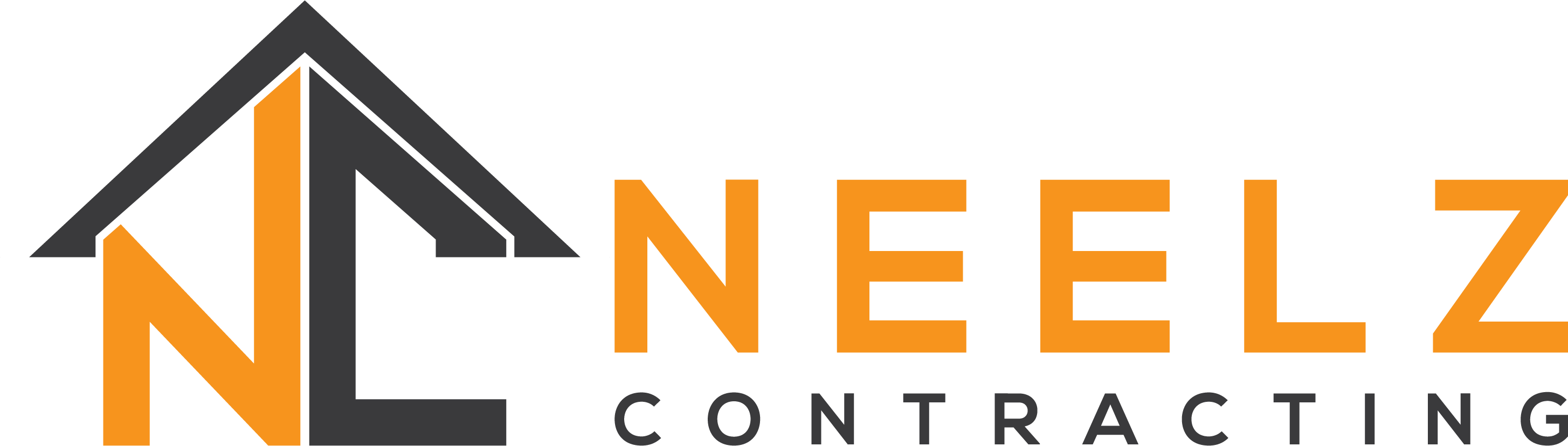 Neelz Contracting Logo