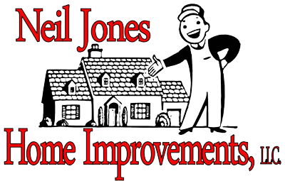 Neil Jones Home Improvements, LLC Logo