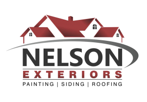 Nelson Exteriors Logo