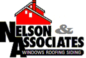 Nelson and Associates Remodeling Inc Logo