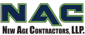 New Age Contractors LLP Logo