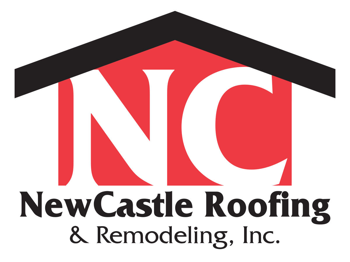 Newcastle Roofing & Remodeling Logo