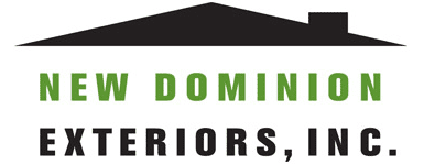 New Dominion Exteriors Inc. Logo