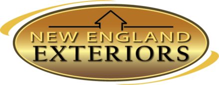 New England Exteriors Logo